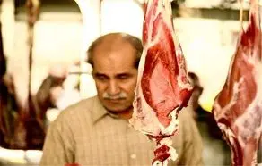 جدول قیمت گوشت گوسفندی در بازار امروز چهارشنبه ۱۲ اردیبهشت ماه ۱۴۰۳