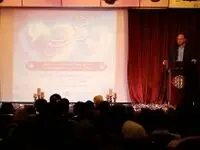 میزبانی از 110 زوج جوان کیشوند در جشن مطلع عشق