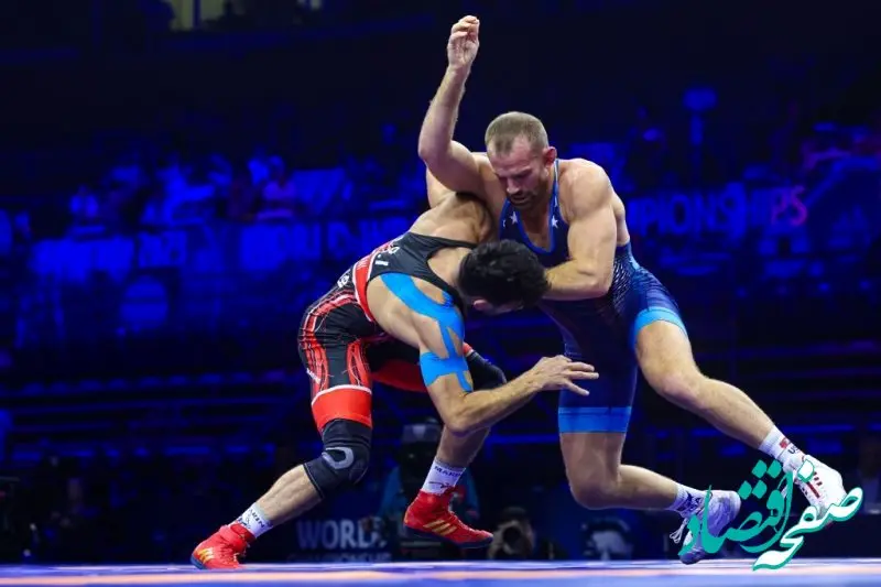 کری تیلور برای یزدانی ؛ پاریس تکرار می کنم !