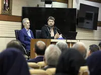 تأمین‌اجتماعی در سال جدید توسعه پوشش بیمه‌ای را با جدیت ادامه می‌دهد