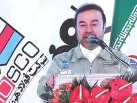 مدیرعامل شرکت فولاد هرمزگان: 22 بهمن تجلی باور “ما می‌توانیم” است