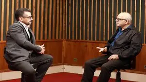 کورش شرفشاهی؛ خبرنگاری که نمی خواست پدر شهید باشد! 