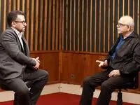 کورش شرفشاهی؛ خبرنگاری که نمی خواست پدر شهید باشد! 