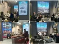 برگزاری نشست‌های تخصصی در نخستین روز از هجدهمین نمایشگاه بین‌المللی قطعات، لوازم و مجموعه‌های خودرو