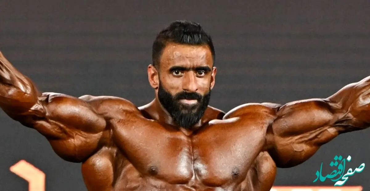 پست معنادار هادی چوپان / این قلب درد می کنه ...