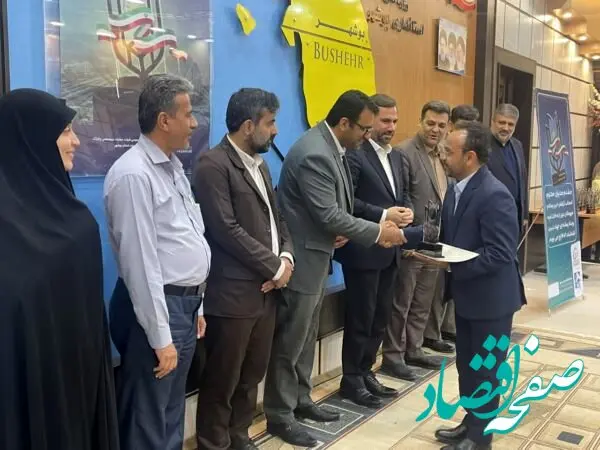 پتروشیمی پارس عسلویه؛ از پیشگامان تغییر نگاه به مسئولیت اجتماعی صنعت در استان