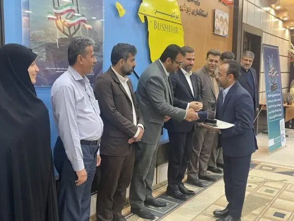 پتروشیمی پارس عسلویه؛ از پیشگامان تغییر نگاه به مسئولیت اجتماعی صنعت در استان