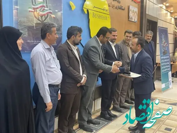پتروشیمی پارس عسلویه؛ از پیشگامان تغییر نگاه به مسئولیت اجتماعی صنعت در استان