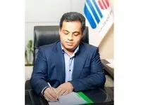 پیام مدیر عامل شرکت فولاد آلیاژی ایران به مناسبت عید سعید فطر