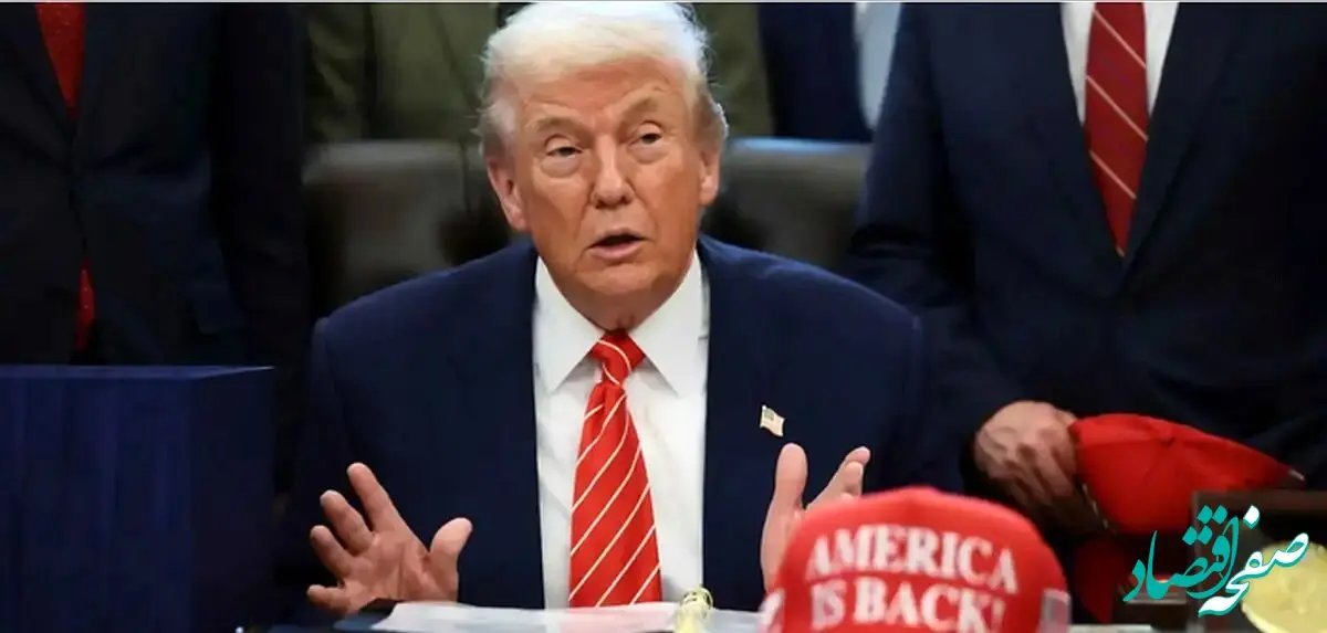 مکان مذاکرت ایران و آمریکا اعلام شد | ترامپ موافقت کرد