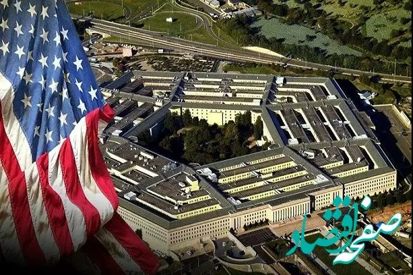 موضوع  مذاکره هیات وزارت دفاع عراق با مقامات وزارت دفاع آمریکا چیست؟