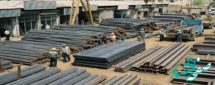 بیداری دیرهنگام میلگرد؛ غول بازار آهن تکان خورد!