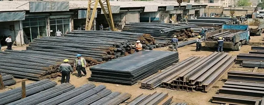 بیداری دیرهنگام میلگرد؛ غول بازار آهن تکان خورد!