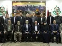 ابوعمر حسن جانشین شهید اسماعیل هنیه در حماس کیست؟ 