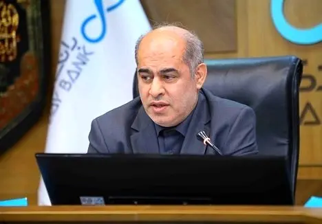 عملکرد رضایت بخش بانک دی در شاخص های نظارتی