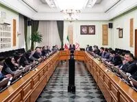 لزوم پیاده‌سازی حاکمیت شرکتی برای مدیریت تخصصی شرکت‌های بانک/ ظرفیت بالای شرکت‌های زیرمجموعه برای تاثیرگذاری در بخش مسکن