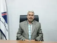 انتصاب رییس شعبه اروند شرکت بیمه آسماری