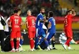 فیلم خلاصه بازی استقلال و تراکتور در لیگ برتر ایران سه شنبه ۲۸ مرداد ۱۴۰۴ + گزارش زنده فوتبال تراکتور - استقلال