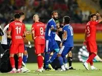 فیلم خلاصه بازی استقلال و تراکتور در لیگ برتر ایران سه شنبه ۲۸ مرداد ۱۴۰۴ + پایان فوتبال تراکتور - استقلال با برد تاریخی استقلال