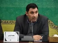 آخرین آمار شهدا استان تاکنون | ۱۸۷ شهید جنگ رمضان در آذربایجان شرقی و هزار و ۴۵۷ نفر مجروح
