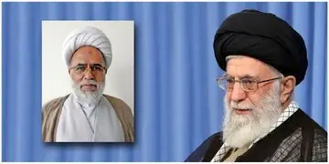 حجت‌ الاسلام حبیب‌ الله غفوری امام جمعه جدید کرمانشاه کیست؟ 