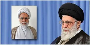 حجت‌ الاسلام حبیب‌ الله غفوری امام جمعه جدید کرمانشاه کیست؟ 