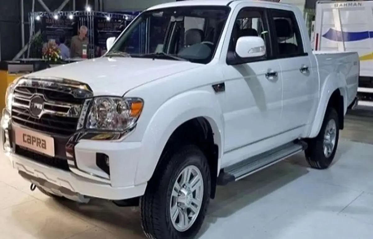 زمان فروش کاپرا ۲ و ثبت نام کارا در بورس کالا + شرایط و جزئیات