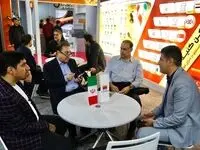 گزارش تصویری حضور شرکت فولاد خوزستان در بیست و دومین نمایشگاه بین المللی متالورژی ایران متافو