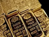 آخرین قیمت جهانی طلا امروز ۱۰ اردیبهشت ماه ۱۴۰۴ ؛ اونس به ۳۳۰۹ دلار رسید