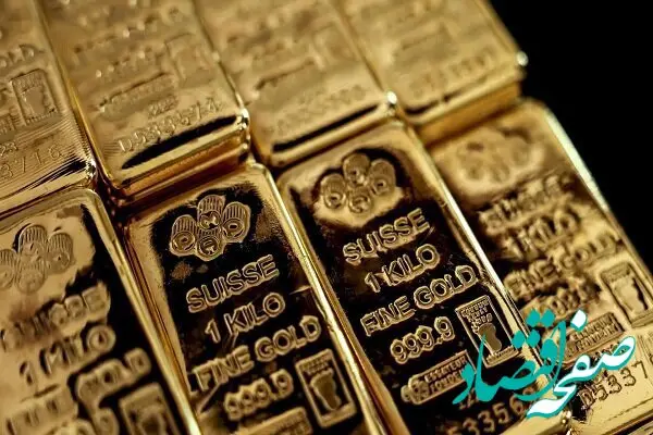 آخرین قیمت جهانی طلا امروز ۱۰ اردیبهشت ماه ۱۴۰۴ ؛ اونس به ۳۳۰۹ دلار رسید