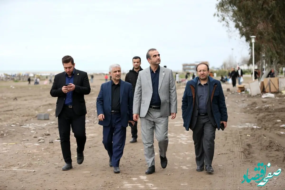 رضایت گردشگران شاخص موفقیت ستاد هماهنگی خدمات سفر منطقه آزاد انزلی است/ منطقه آزاد انزلی به مکانی جهت برگزاری رویدادهای ملی، بین المللی، فرهنگی، هنری، گردشگری تبدیل می شود