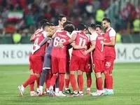 فریم به فریم با شانس صعود پرسپولیس در آسیا / 
سپاهان روی مُخ پرسپولیسی ها ! 