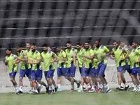استقلال از مخمصه  بزرگ فرار کرد !/ فعلا کسر امتیاز آبی پوشان را تهدید نمی کند 
