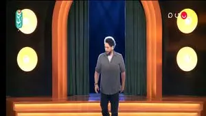 دانلود برنامه ۱۰۰۱ قسمت ۸۳ از شبکه نسیم + لینک تلوبیون برنامه ۱۰۰۱