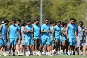 اتفاق عجیب در نقل و انتقالات استقلال با جدایی غیرمنتظره دو بازیکن اصلی