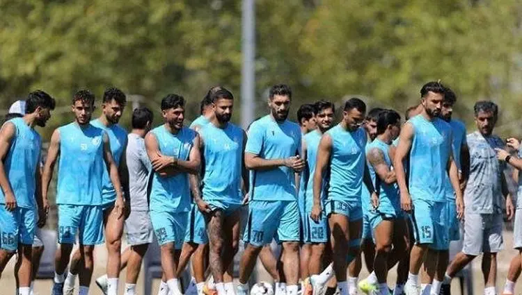 اتفاق عجیب در نقل و انتقالات استقلال با جدایی غیرمنتظره دو بازیکن اصلی