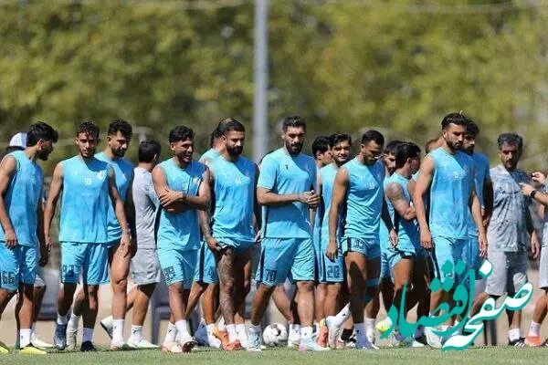 اتفاق عجیب در نقل و انتقالات استقلال با جدایی غیرمنتظره دو بازیکن اصلی