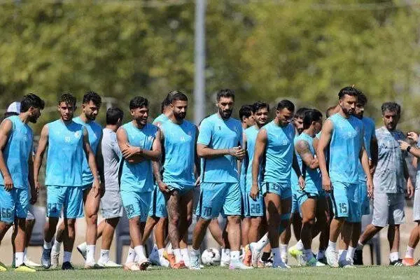 اتفاق عجیب در نقل و انتقالات استقلال با جدایی غیرمنتظره دو بازیکن اصلی