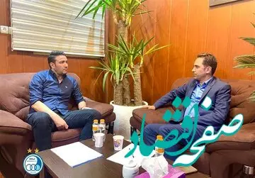 پشت پرده لیست پر ستاره نکونام برای نقل و انتقالات استقلال