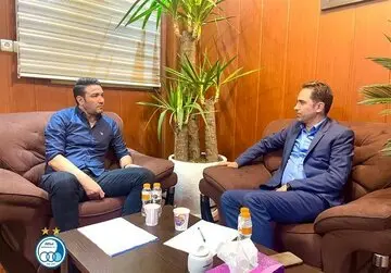 پشت پرده لیست پر ستاره نکونام برای نقل و انتقالات استقلال