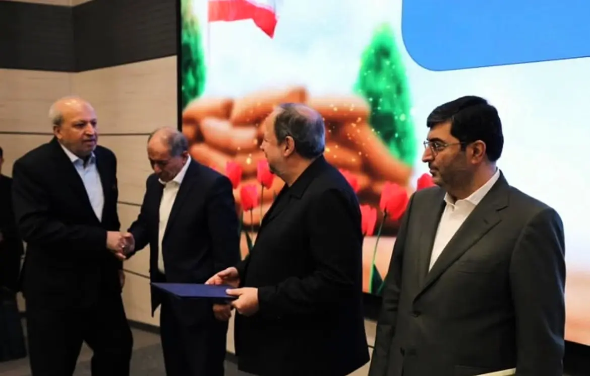 مدیرعامل جدید شرکت سرمایهگذاری غدیر منصوب شد