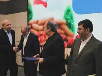 مدیرعامل جدید شرکت سرمایه‌گذاری غدیر منصوب شد