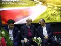 استان هرمزگان بهترین مکان توسعه صنعت فولاد کشور است