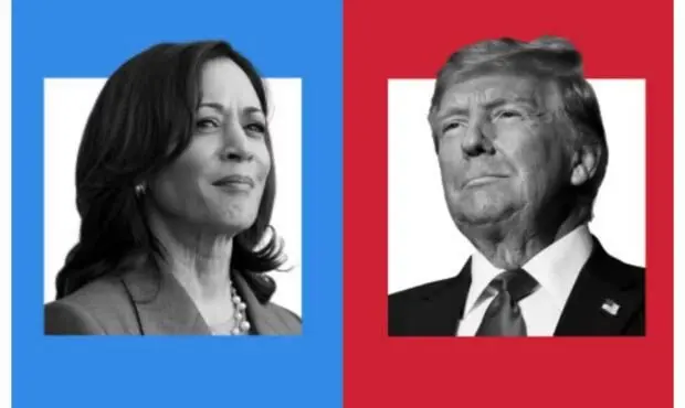 رقابت کاملا هریس و ترامپ بر سرنوشت اقتصادی ایران چه تاثیری دارد؟