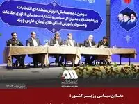 توسعه بی نظیر منطقه گل گهر، ناشی از ثبات مدیریت در چند سال اخیر است