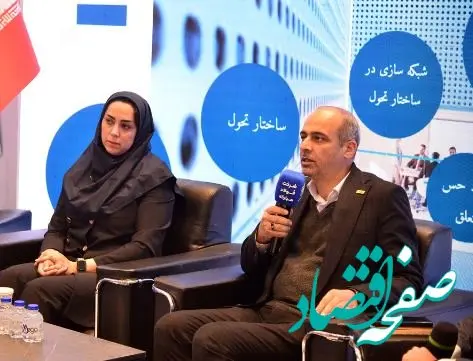 مشارکت ۹۰ درصدی کارکنان فولاد مبارکه در تحقق اهداف بلند این شرکت