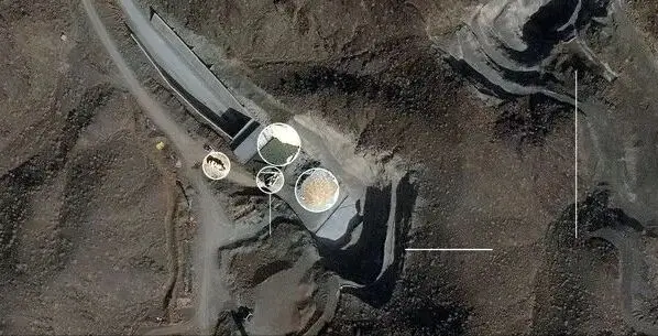 عکس هایی که نشان می‌دهد ایران برای جنگ آماده می‌شود