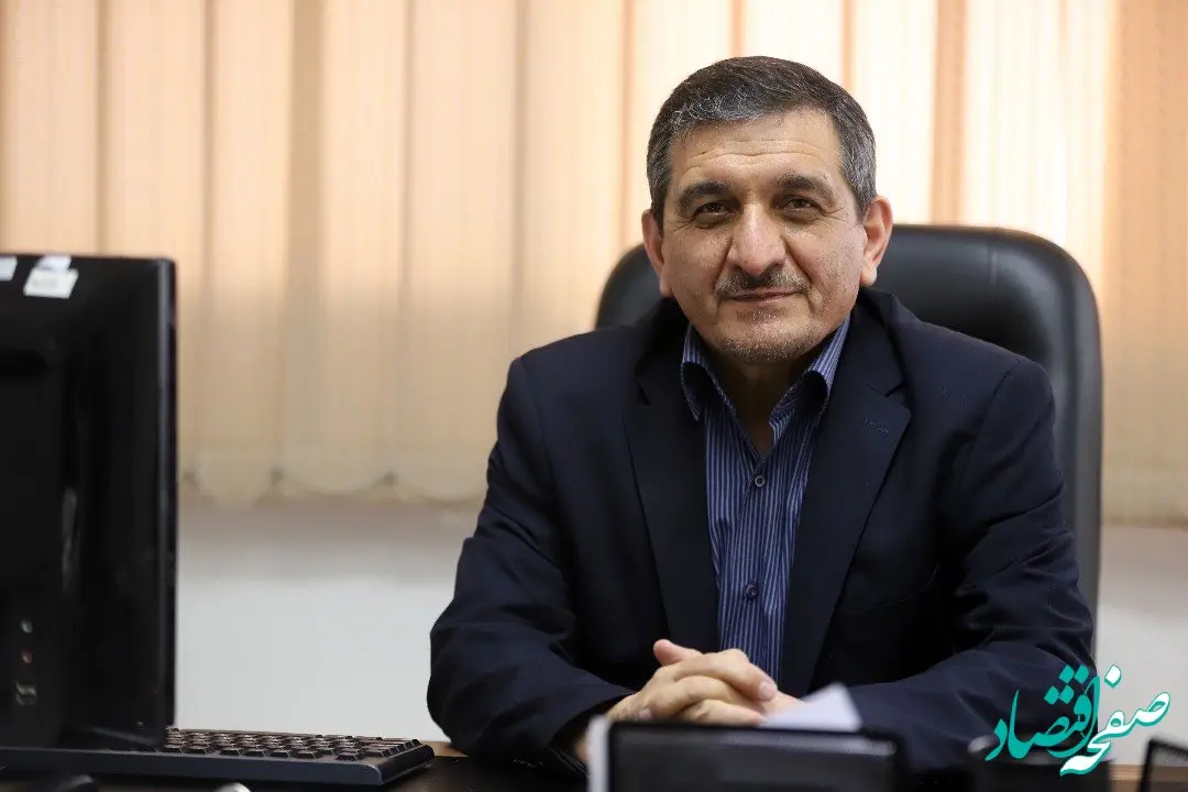 مدیرعامل سازمان منطقه آزاد «اروند» منصوب شد