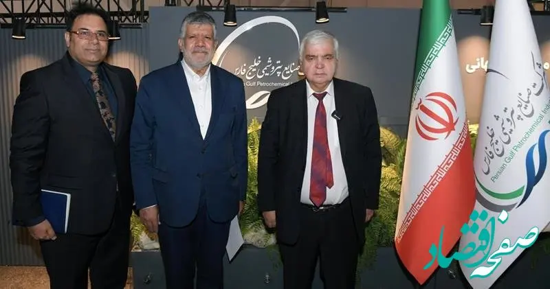 هلدینگ خلیج‌فارس با اتکا به فرهنگ تجاری خود می‌تواند یک بازیگر بزرگ جهانی باشد