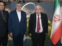 هلدینگ خلیج‌فارس با اتکا به فرهنگ تجاری خود می‌تواند یک بازیگر بزرگ جهانی باشد